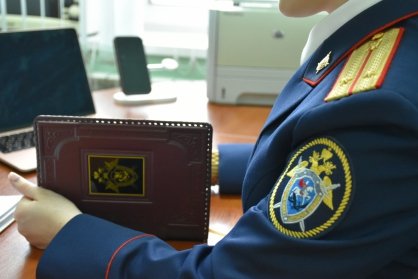 В городе Пензе в отношении бывшего сотрудника службы судебных приставов возбуждено уголовное дело о служебном подлоге