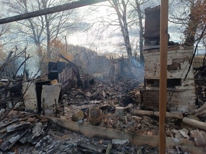 В Пензенской области организовано проведение доследственной проверки по факту смерти человека