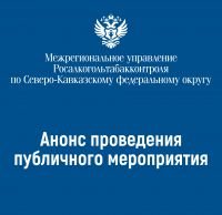 Публичное мероприятие в Пензе 20 марта 2025 года